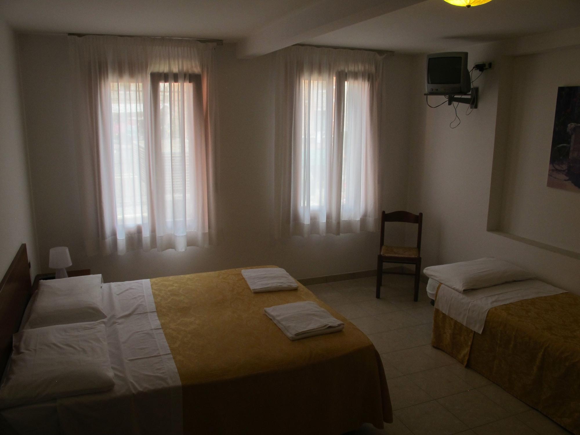 Hotel Antica Raffineria à Venise Extérieur photo
