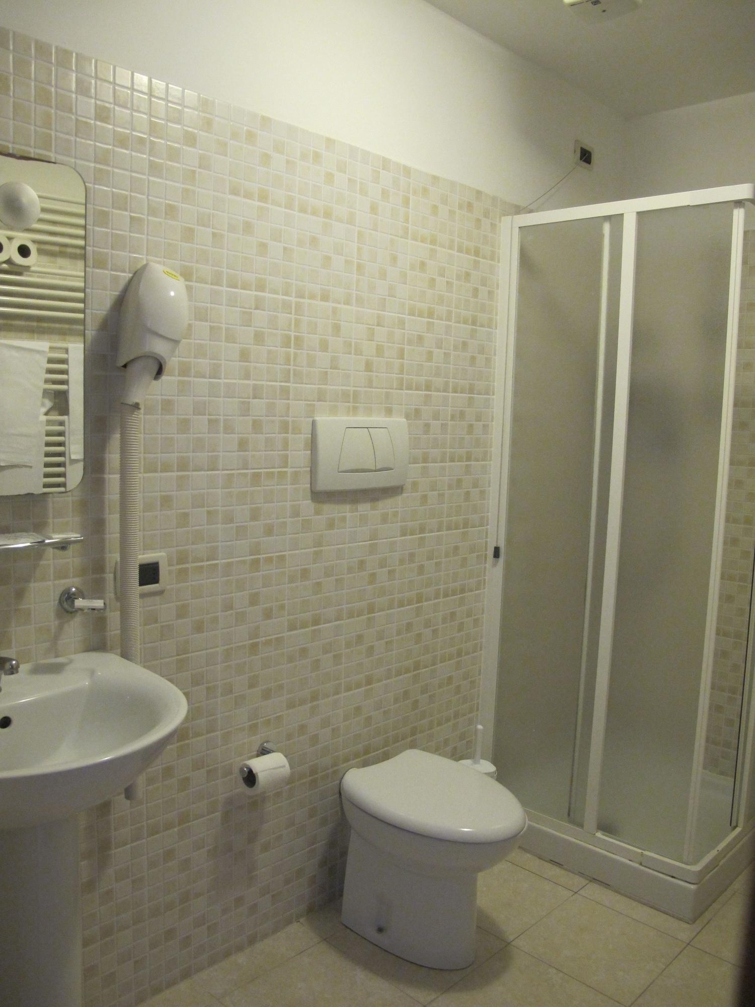 Hotel Antica Raffineria à Venise Extérieur photo