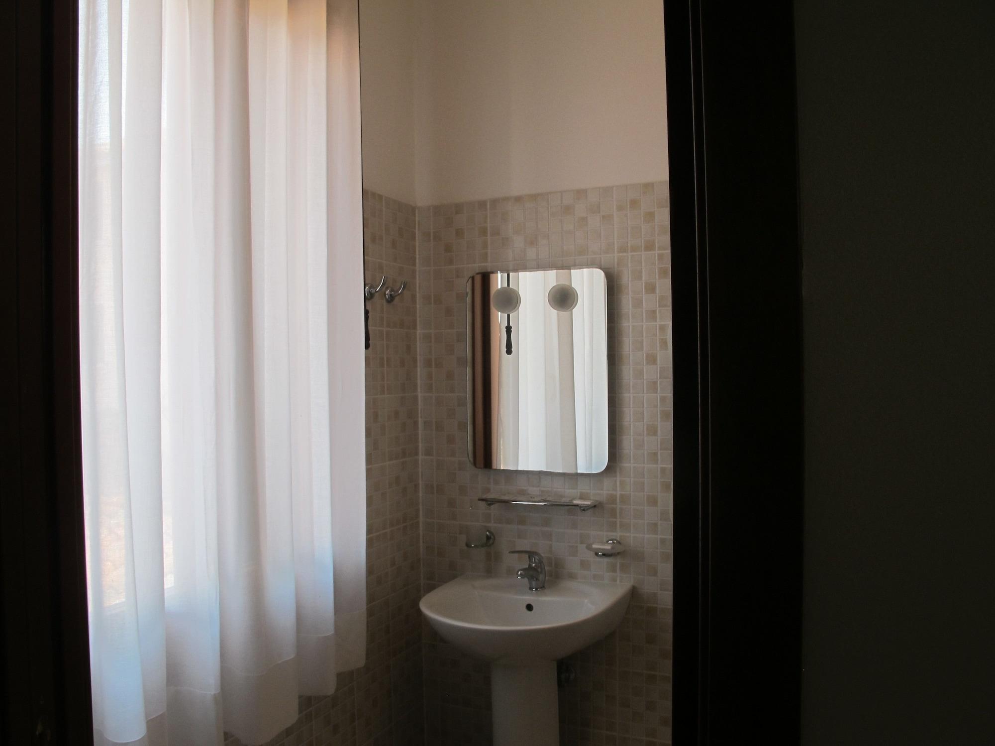 Hotel Antica Raffineria à Venise Extérieur photo