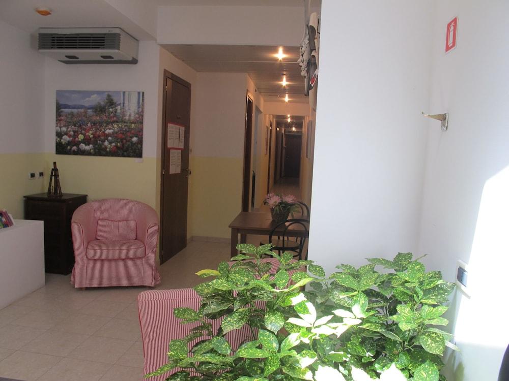 Hotel Antica Raffineria à Venise Extérieur photo