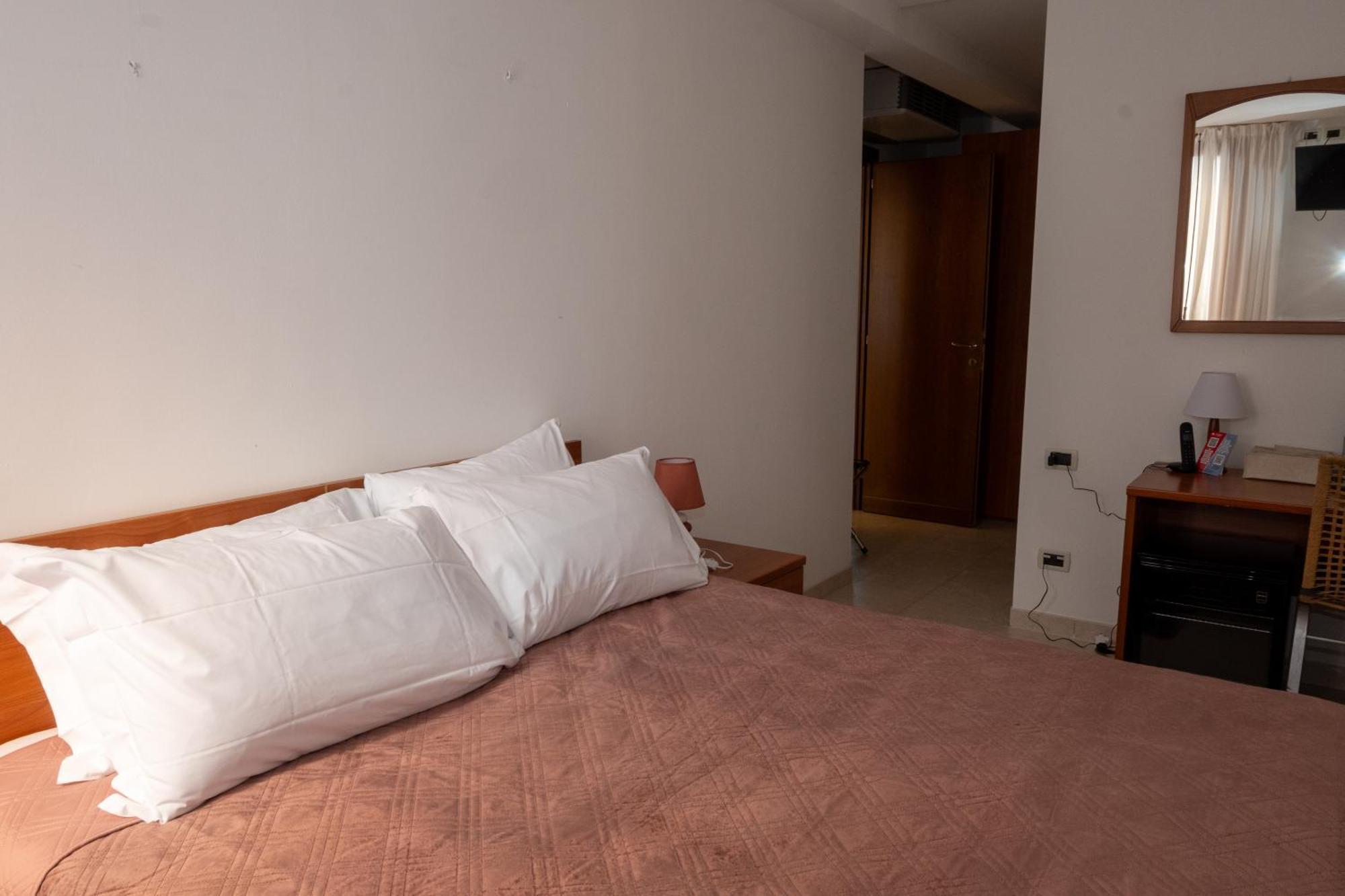 Hotel Antica Raffineria à Venise Extérieur photo