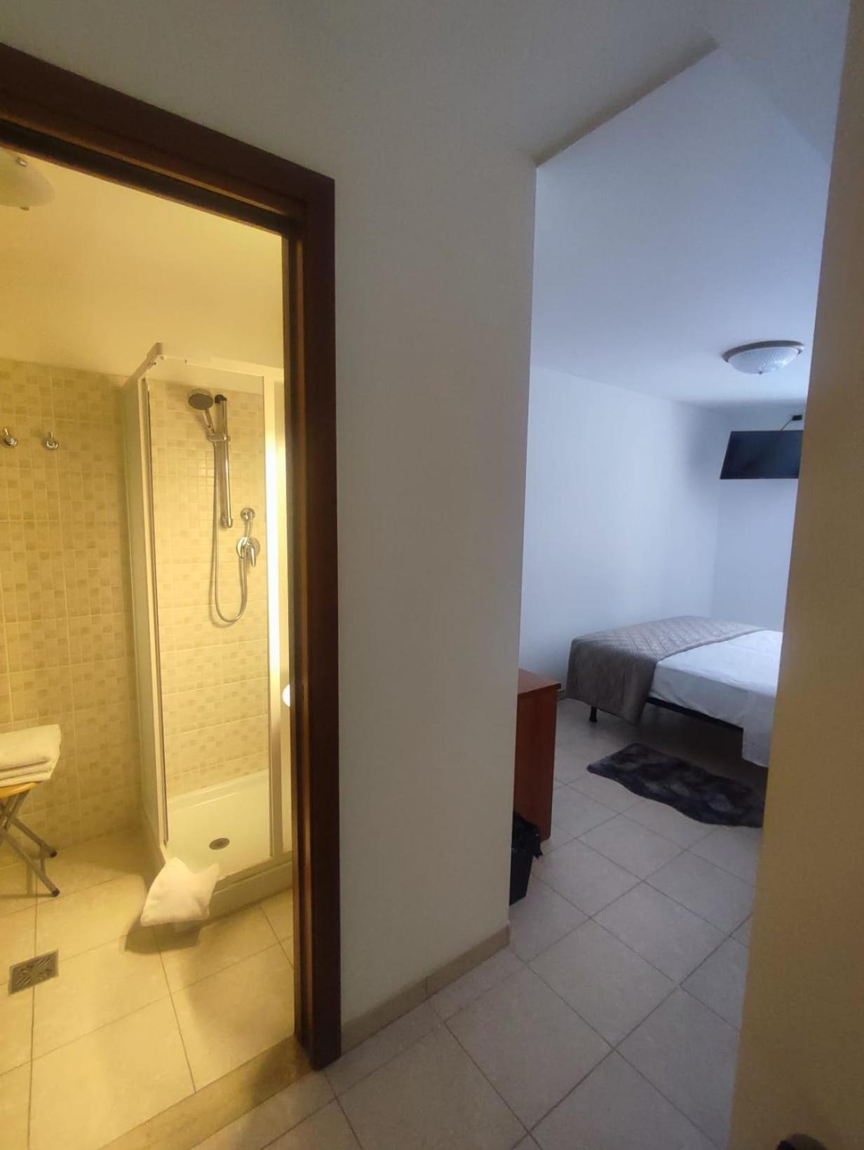 Hotel Antica Raffineria à Venise Extérieur photo