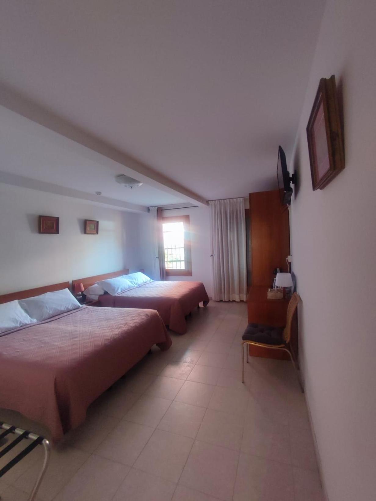 Hotel Antica Raffineria à Venise Extérieur photo