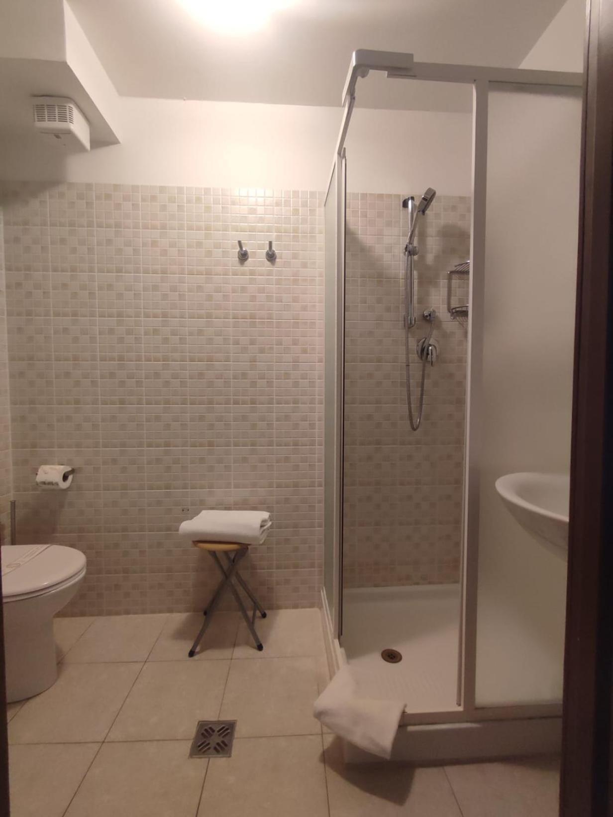 Hotel Antica Raffineria à Venise Extérieur photo