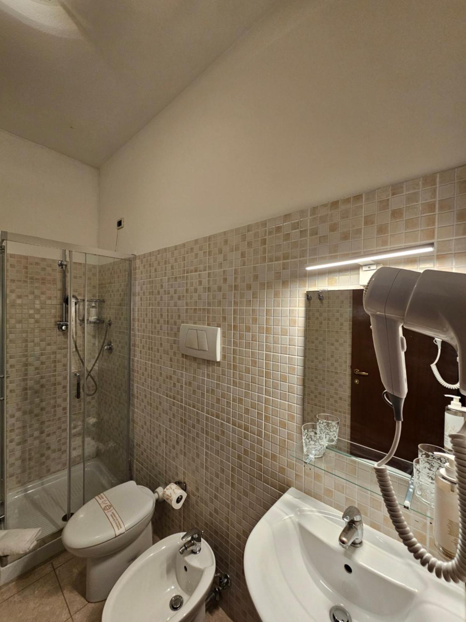 Hotel Antica Raffineria à Venise Extérieur photo