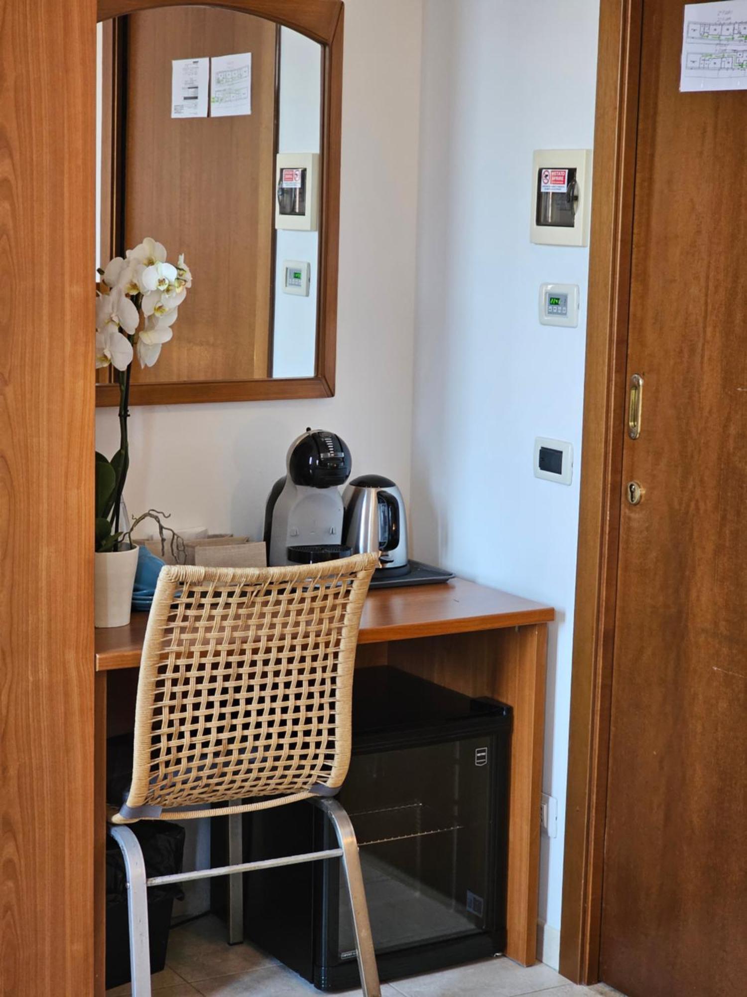 Hotel Antica Raffineria à Venise Extérieur photo