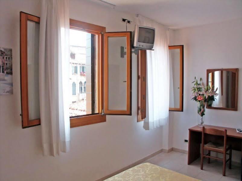 Hotel Antica Raffineria à Venise Extérieur photo